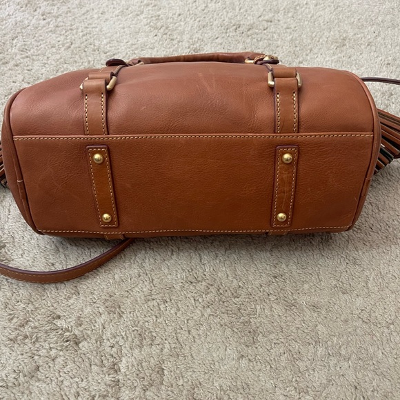 Dooney and Bourke Satchel - Picture 9 of 9